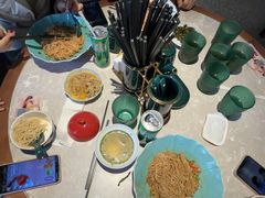 -松鹤面馆·古法焖肉面(观前店)