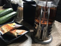 -南方嘉木茶艺馆(凌公塘路店)