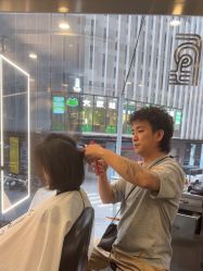 -厘里·salon