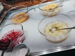 -汉巴味德(百年港湾店)