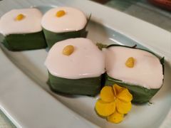 -蕉叶·泰国歌舞风情(世贸店)