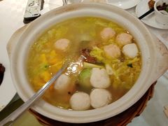 -光明邨大酒家(淮海路店)