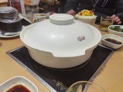 -湯系·煲汤手艺人(东二环泰禾广场店)