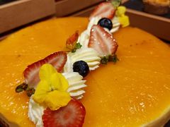 -好日子皇冠假日酒店·君怡咖啡厅(特美思大厦店)