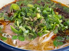 -黔派·虾子羊肉粉·小吃(佳宁娜广场店)