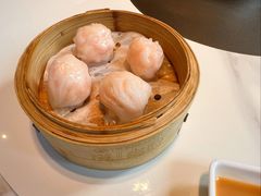 原只鲜虾饺-滋粥楼·顺德菜(番禺广场总店)