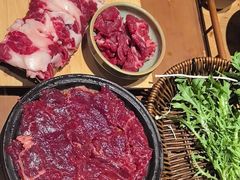 -黔诚酸汤牛肉(甲秀楼店)
