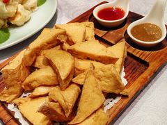 -卫鼎轩·曹公馆(鼓楼店)