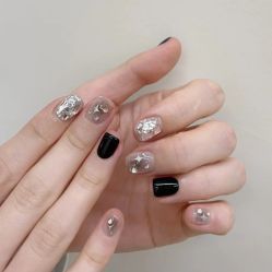-M·X Nail日式美甲美睫