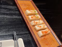 -吴越荣记苏州菜·松鼠桂鱼100%活鱼现做(月光码头店)