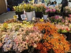 -循礼门鲜花花市(武汉循礼门店)