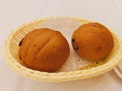 列巴面包篮-莫斯科餐厅