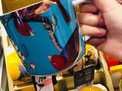 -茶颜悦色(岳麓山顶店)