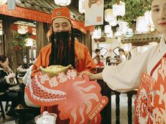 -南京大牌档(龙湖长楹天街店)