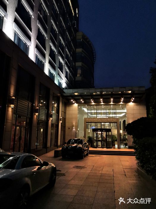 五洋假日酒店图片