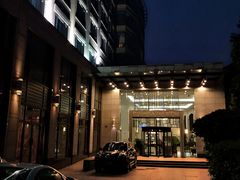 -五洋假日酒店