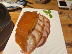 -小放牛炒菜馆(中山路乐汇城店)