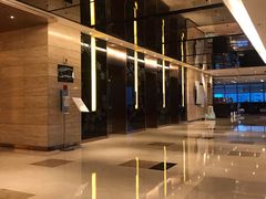 -上海龙之梦万丽酒店