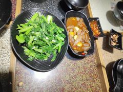 -潮十三潮汕砂锅粥(高新四路大都荟店)