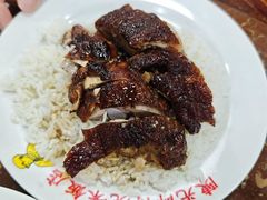 -陈光记烧腊店(罗保博士街店)