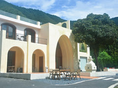 -龙坞茶村
