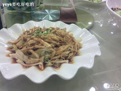 华港雅阁酒店申汇轩-华港雅阁酒店中餐厅·申汇轩