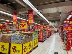 -家乐福(金观音店)