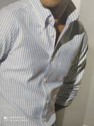 点击看大图 -香港威德诚洋服BESPOKE西服西装高级定制(上海湾一店)