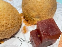 -蔡澜点心·粤菜(领展购物广场店)