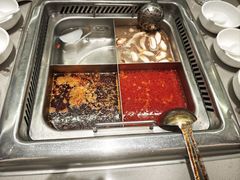 -海底捞火锅(天通苑华联店)