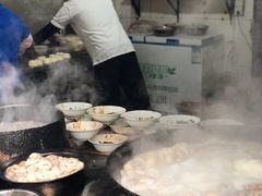 -甘记肥肠粉(马鞍北路店)