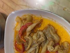 -彭耕记猪油炒小菜(吉联mall店)