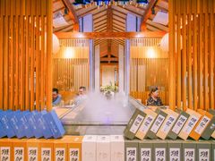 -割烹旭日本料理(龙湖狮山天街店)