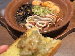 -萨莉亚意式餐厅(杭州西溪龙湖天街店)