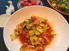 -太守宴·蘭院(天塔店)