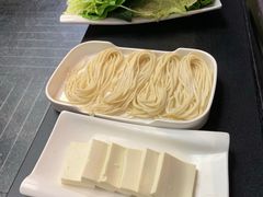 -铜来聚老北京涮肉(恒隆广场店)