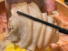 -云海肴·汽锅鸡·云南菜(南强街店)