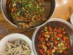 -细毛私家菜总店