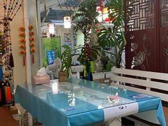 大堂-丽江庭院之丽江往事(安定门店)