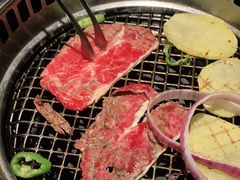 -汉拿山(印象城店)