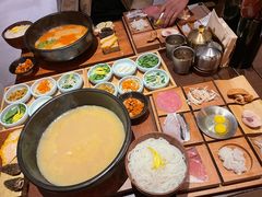 -银米·云南传统过桥米线(双廊黑金冠店)