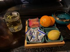 -陆琴脚艺·足浴·SPA(汉中门店)