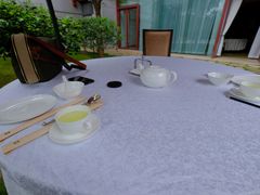 -香宫中餐厅 · 桂林香格里拉