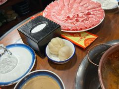 -鑫隆四季涮肉(八角畅游店)