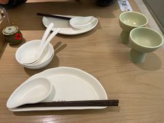 -苏小柳点心·手作小笼包(浦东嘉里城分院)