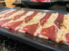 -九田家黑牛烤肉料理(太阳城店)