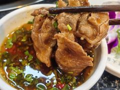 -渝里重庆火锅(航天城店)
