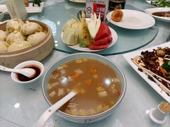 -清真悦宾楼食府(海湖店)