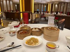 -香宫中餐厅·大连香格里拉(人民路店)