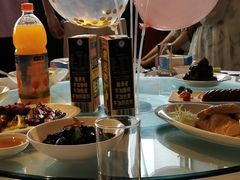 -廊亦舫Lang Yi Fang Restaurant(金桥店)